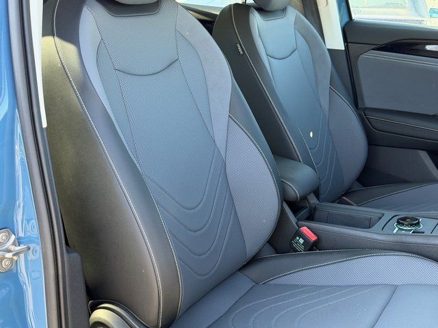 2025 Volkswagen Tiguan 2.0T SE Springfield VA
