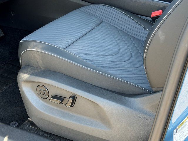 2025 Volkswagen Tiguan 2.0T SE Springfield VA