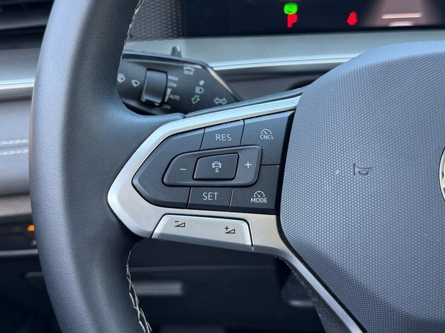 2025 Volkswagen Tiguan 2.0T SE Springfield VA