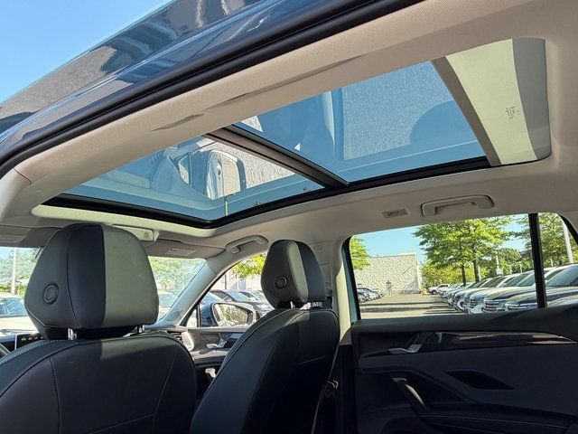 2025 Volkswagen Tiguan 2.0T SE Springfield VA