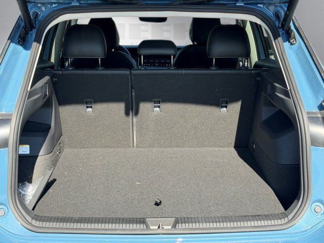 2025 Volkswagen Tiguan 2.0T SE Springfield VA