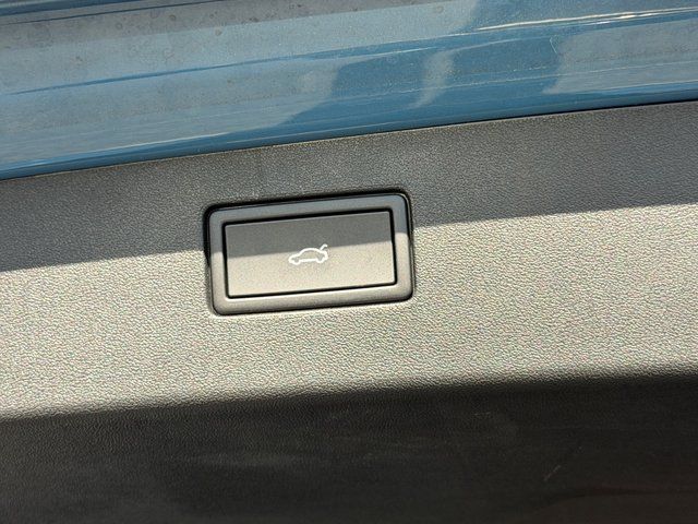2025 Volkswagen Tiguan 2.0T SE Springfield VA