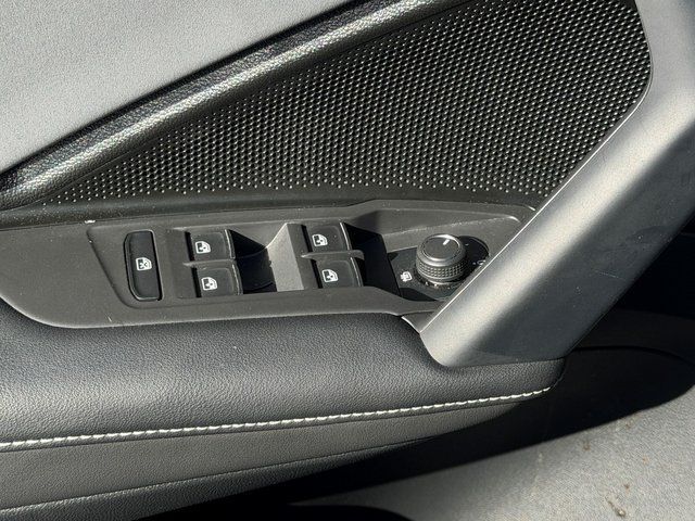 2025 Volkswagen Tiguan 2.0T SE Springfield VA