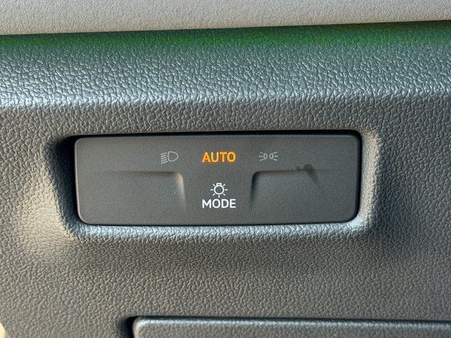 2025 Volkswagen Tiguan 2.0T SE Springfield VA