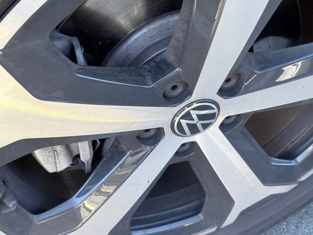 2025 Volkswagen Tiguan 2.0T SE Springfield VA