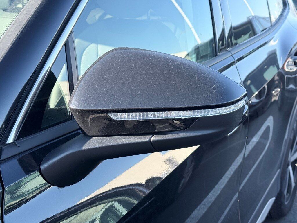 2025 Volkswagen Tiguan 2.0T SE Springfield VA