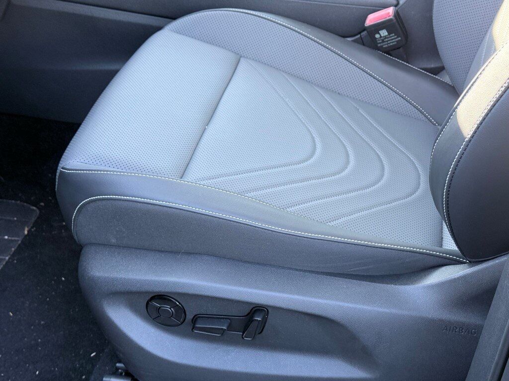 2025 Volkswagen Tiguan 2.0T SE Springfield VA