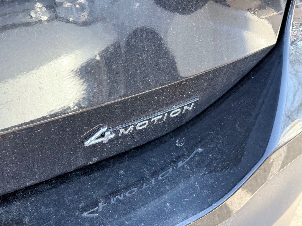 2025 Volkswagen Tiguan 2.0T SE Springfield VA