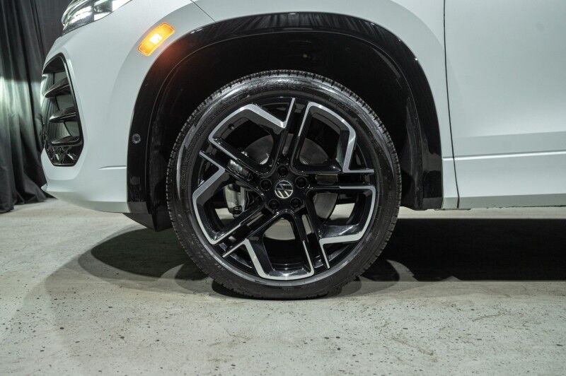 2025 Volkswagen Tiguan 2.0T SEL R-Line 4MOTION SUV Peoria AZ