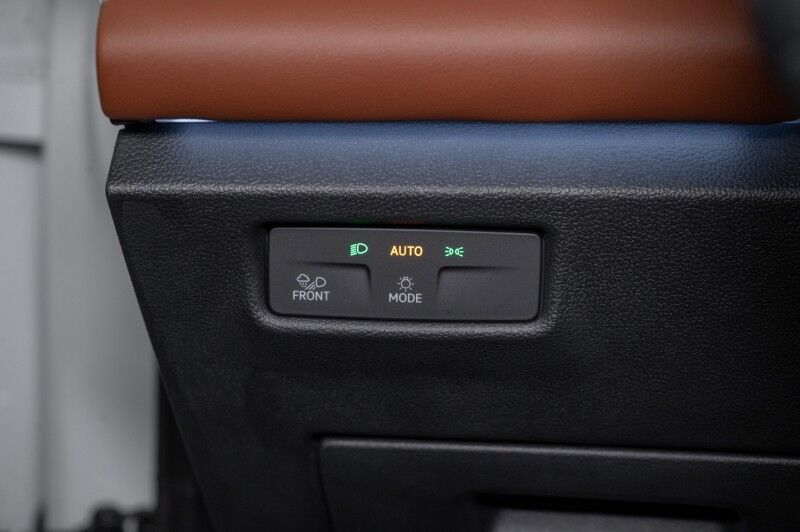 2025 Volkswagen Tiguan 2.0T SEL R-Line 4MOTION SUV Peoria AZ