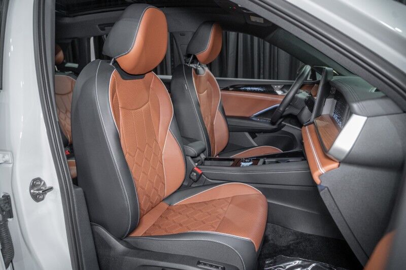 2025 Volkswagen Tiguan 2.0T SEL R-Line 4MOTION SUV Peoria AZ