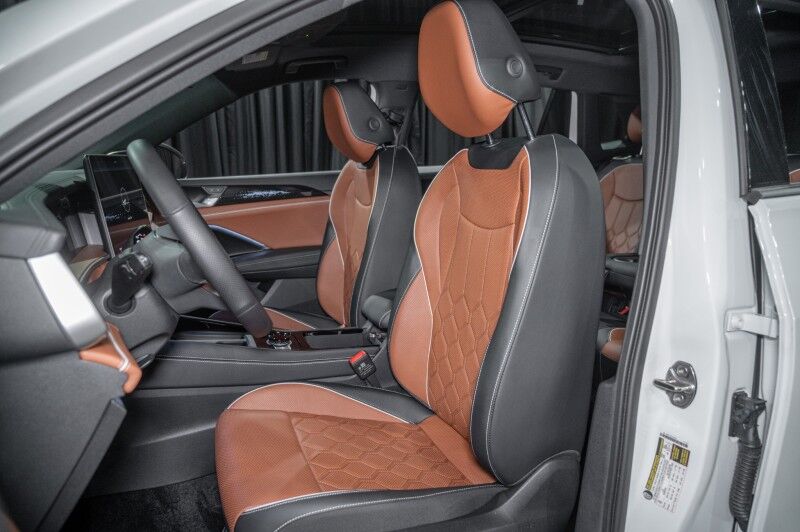 2025 Volkswagen Tiguan 2.0T SEL R-Line 4MOTION SUV Peoria AZ