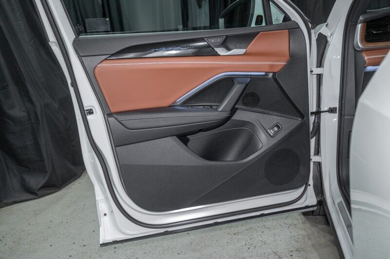 2025 Volkswagen Tiguan 2.0T SEL R-Line 4MOTION SUV Peoria AZ