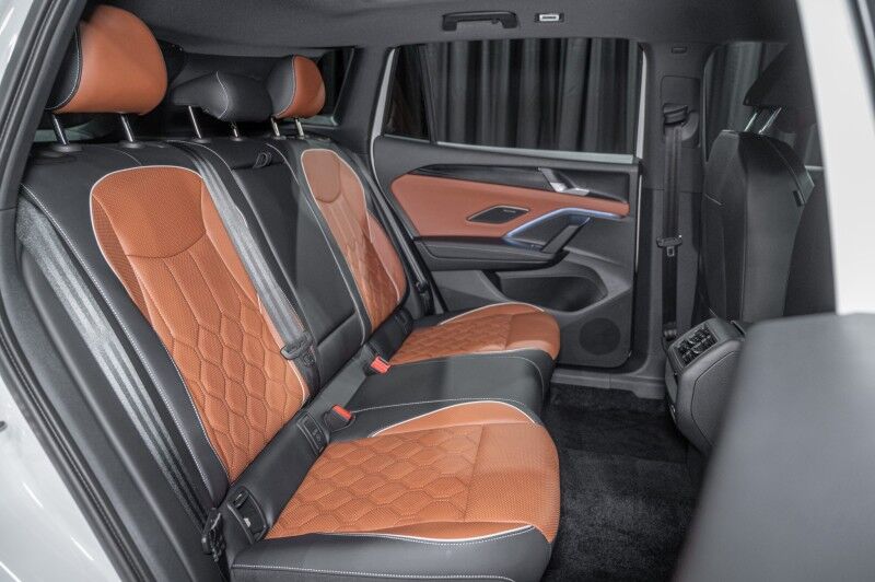 2025 Volkswagen Tiguan 2.0T SEL R-Line 4MOTION SUV Peoria AZ