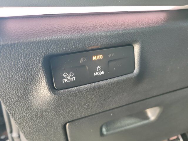 2025 Volkswagen Tiguan 2.0T SEL R-Line Folsom CA