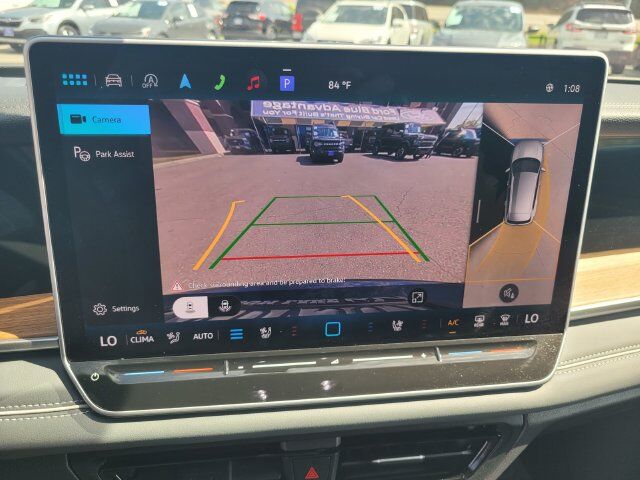 2025 Volkswagen Tiguan 2.0T SEL R-Line Folsom CA