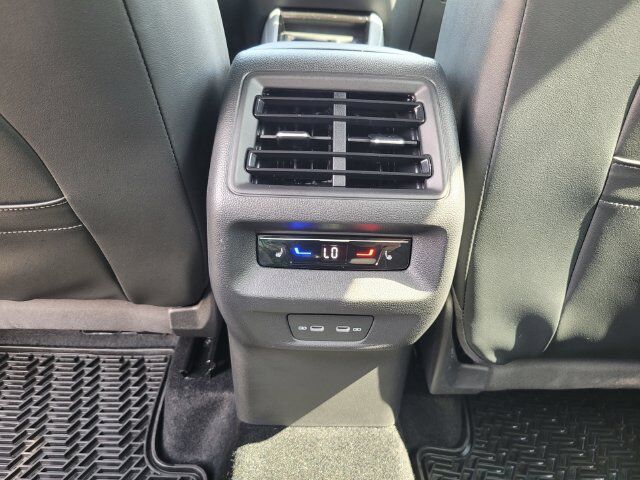 2025 Volkswagen Tiguan 2.0T SEL R-Line Folsom CA