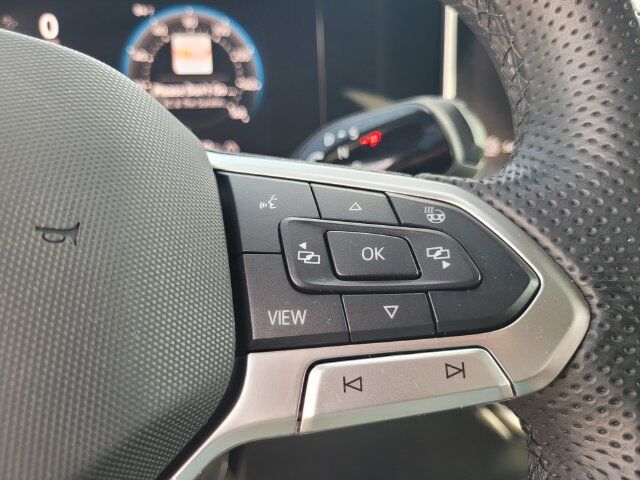 2025 Volkswagen Tiguan 2.0T SEL R-Line Folsom CA