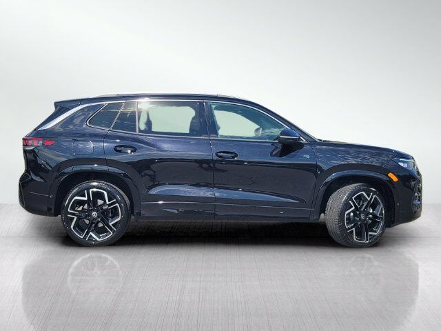 2025 Volkswagen Tiguan 2.0T SEL R-Line