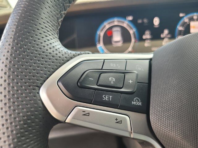 2025 Volkswagen Tiguan 2.0T SEL R-Line Folsom CA