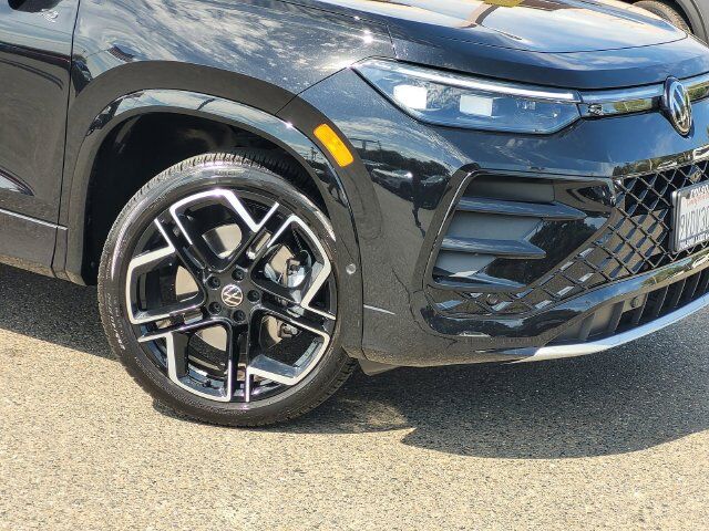 2025 Volkswagen Tiguan 2.0T SEL R-Line Folsom CA