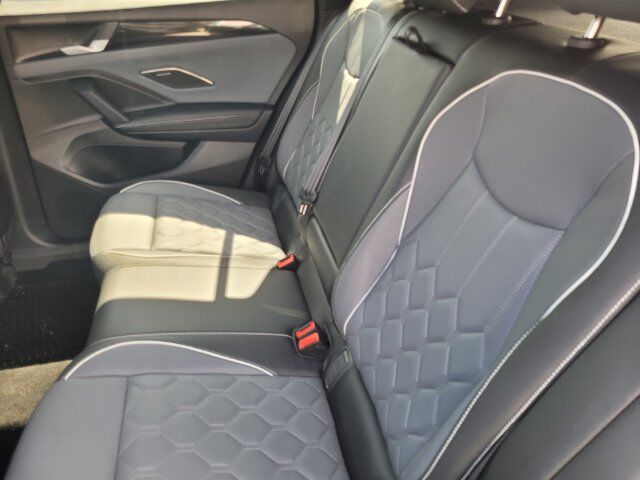 2025 Volkswagen Tiguan 2.0T SEL R-Line Folsom CA
