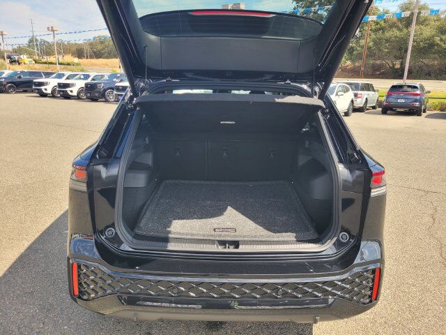 2025 Volkswagen Tiguan 2.0T SEL R-Line Folsom CA