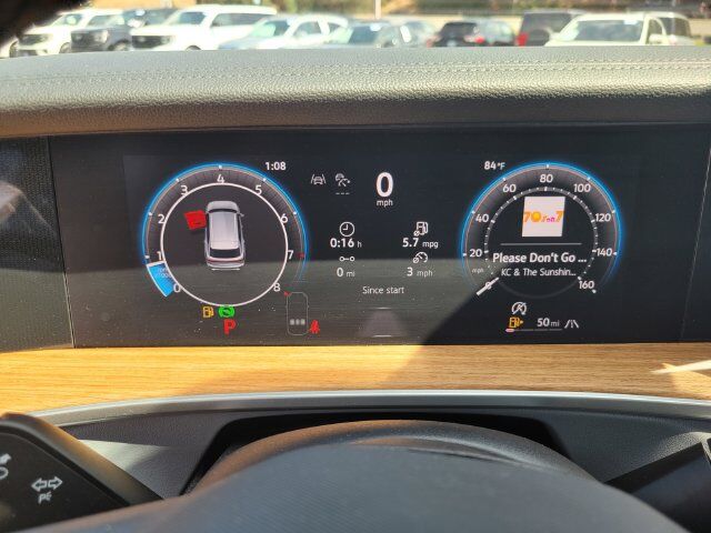 2025 Volkswagen Tiguan 2.0T SEL R-Line Folsom CA