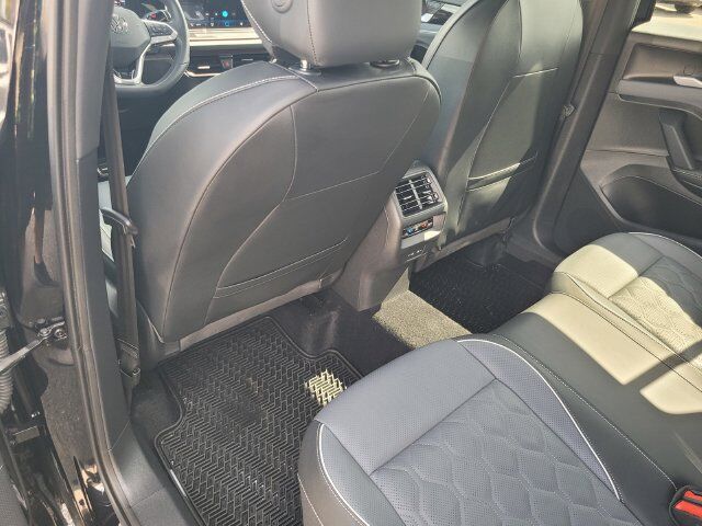 2025 Volkswagen Tiguan 2.0T SEL R-Line Folsom CA
