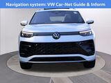 2025 Volkswagen Tiguan 2.0T SEL R-Line Oshkosh WI