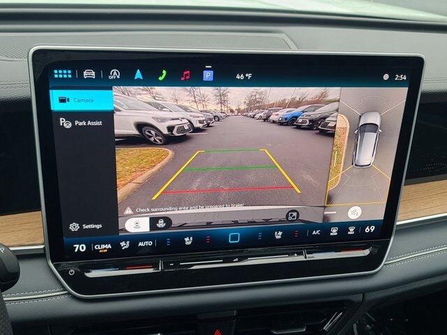 2025 Volkswagen Tiguan 2.0T SEL R-Line Springfield VA