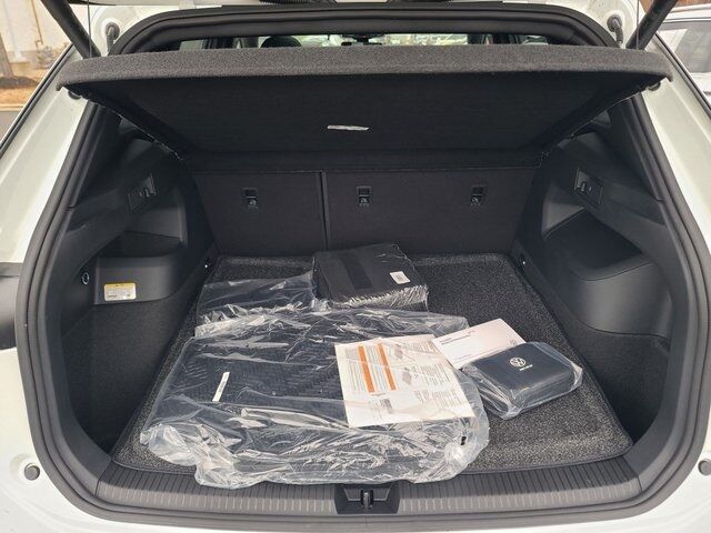 2025 Volkswagen Tiguan 2.0T SEL R-Line Springfield VA