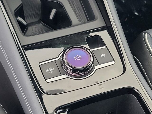 2025 Volkswagen Tiguan 2.0T SEL R-Line Springfield VA