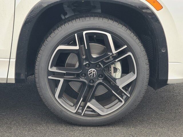 2025 Volkswagen Tiguan 2.0T SEL R-Line Springfield VA