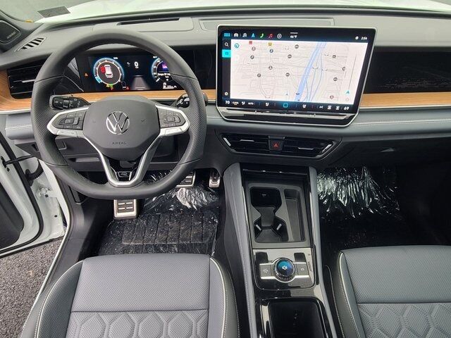 2025 Volkswagen Tiguan 2.0T SEL R-Line Springfield VA