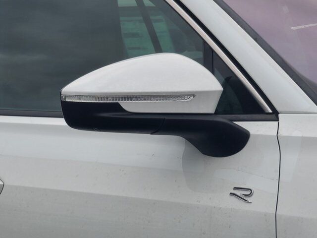 2025 Volkswagen Tiguan 2.0T SEL R-Line Springfield VA