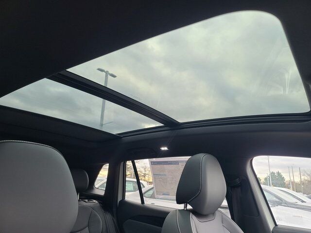 2025 Volkswagen Tiguan 2.0T SEL R-Line Springfield VA