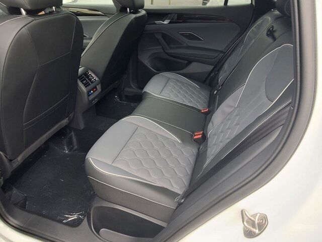 2025 Volkswagen Tiguan 2.0T SEL R-Line Springfield VA