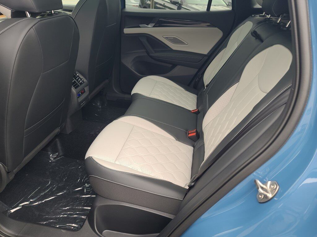 2025 Volkswagen Tiguan 2.0T SEL R-Line Springfield VA