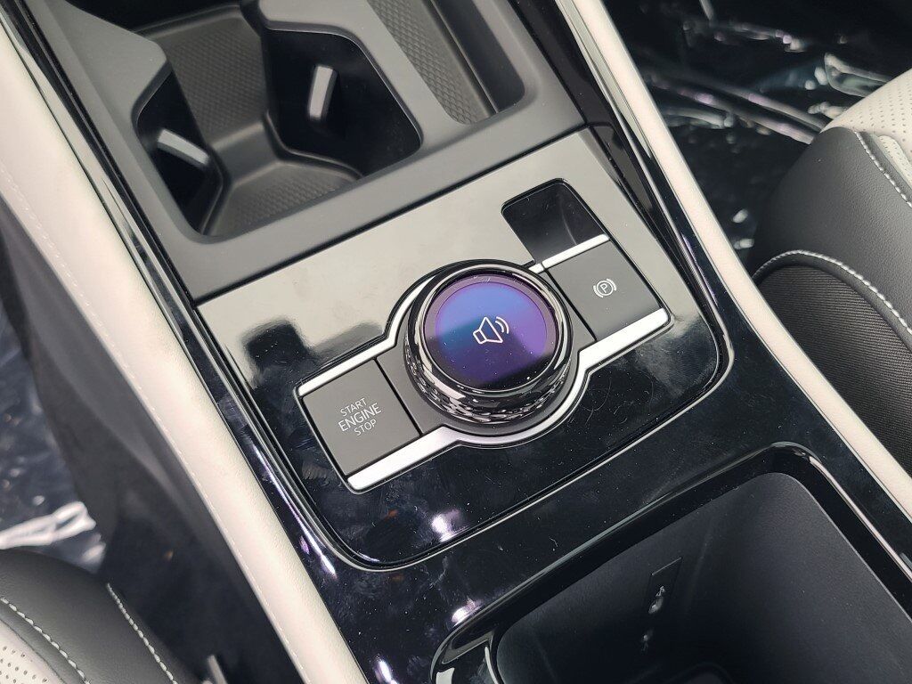 2025 Volkswagen Tiguan 2.0T SEL R-Line Springfield VA