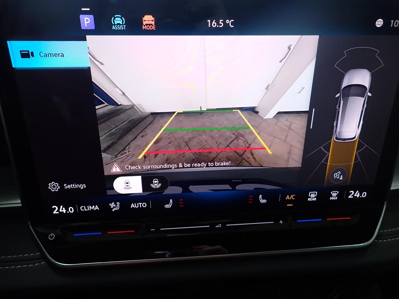 2025 Volkswagen Tiguan Comfortline 4WD LEATHER Listowel ON