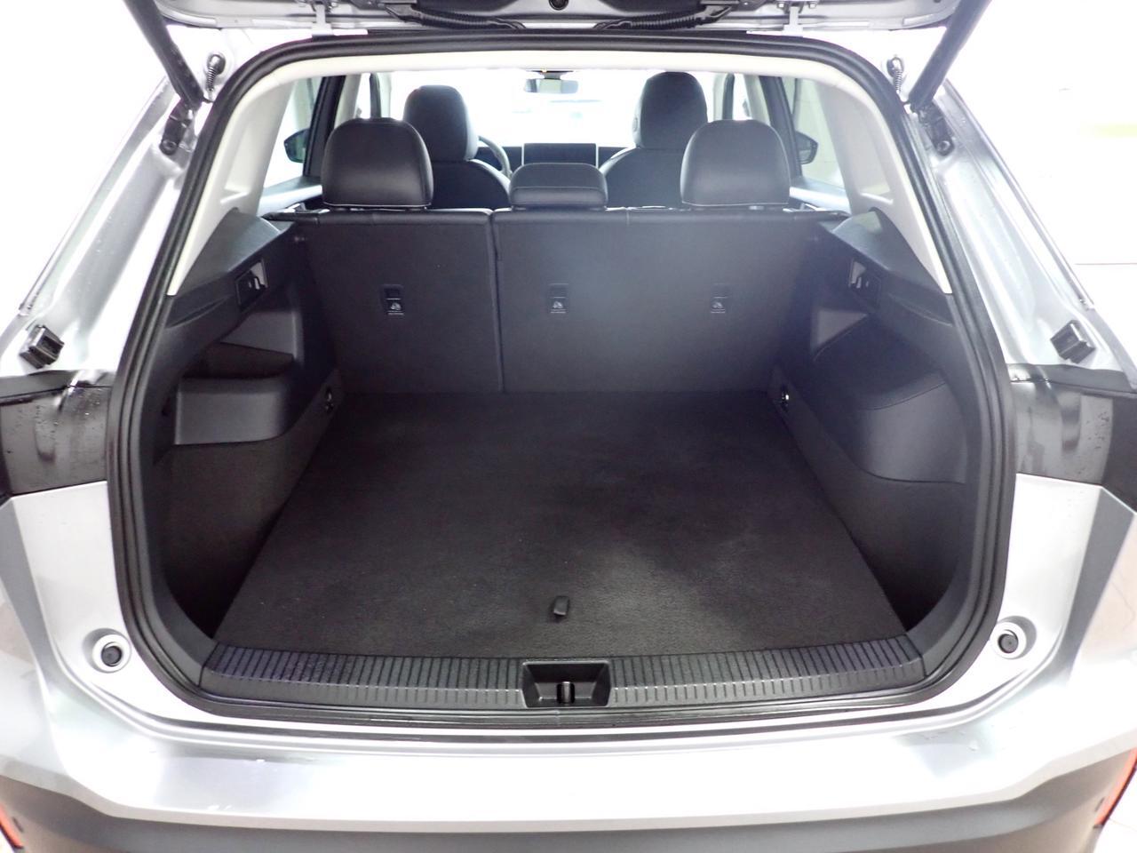 2025 Volkswagen Tiguan Comfortline 4WD LEATHER Listowel ON
