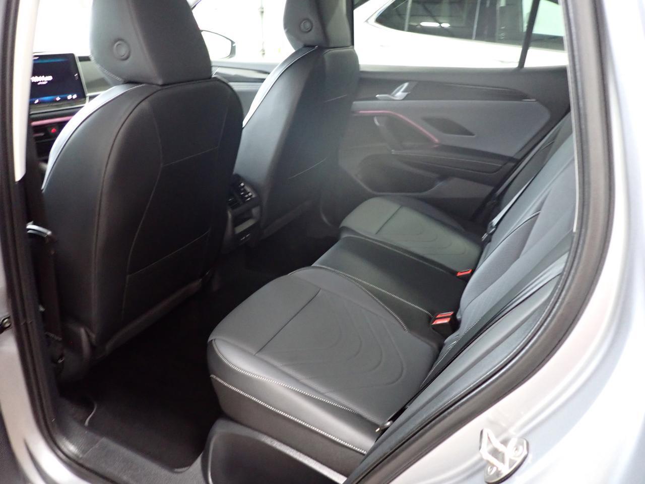 2025 Volkswagen Tiguan Comfortline 4WD LEATHER Listowel ON