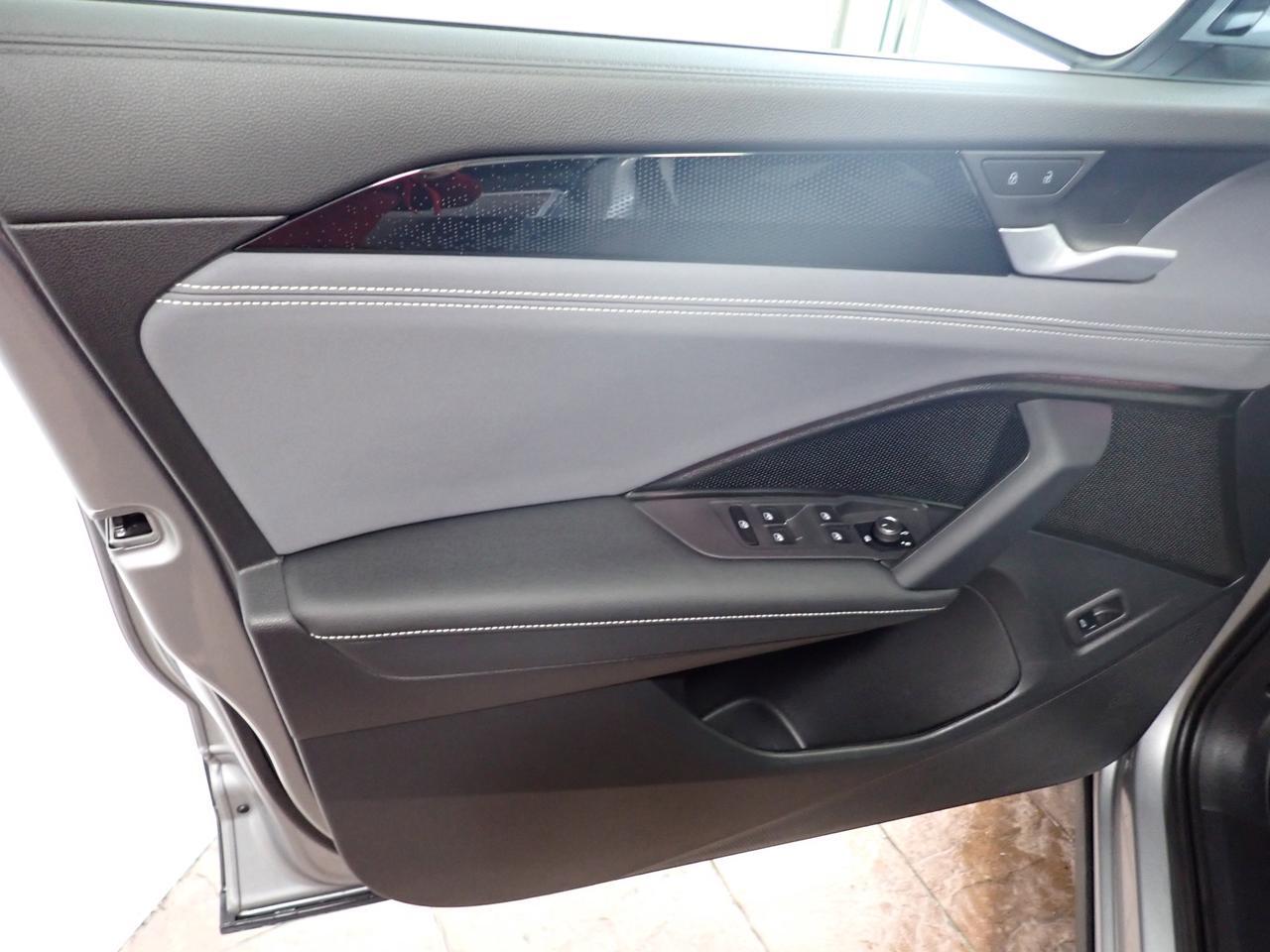 2025 Volkswagen Tiguan Comfortline 4WD LEATHER Listowel ON