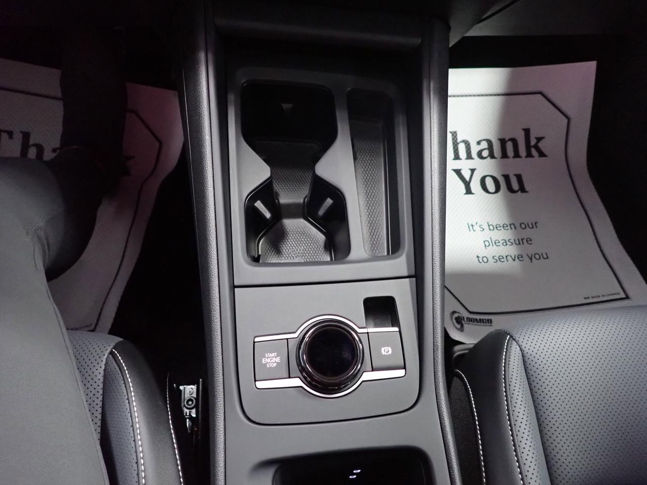 2025 Volkswagen Tiguan Comfortline 4WD LEATHER Listowel ON