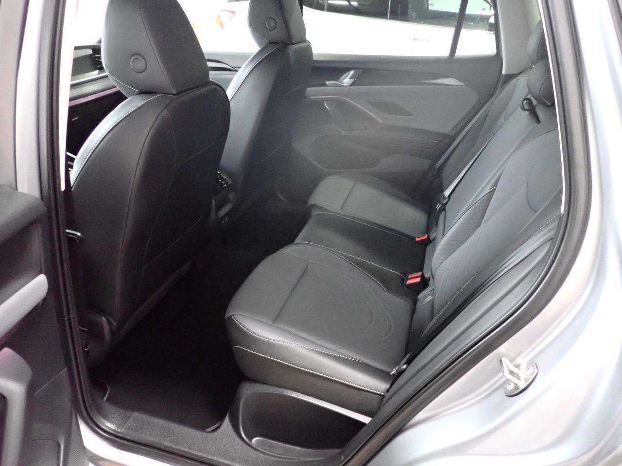 2025 Volkswagen Tiguan Comfortline 4WD LEATHER Listowel ON