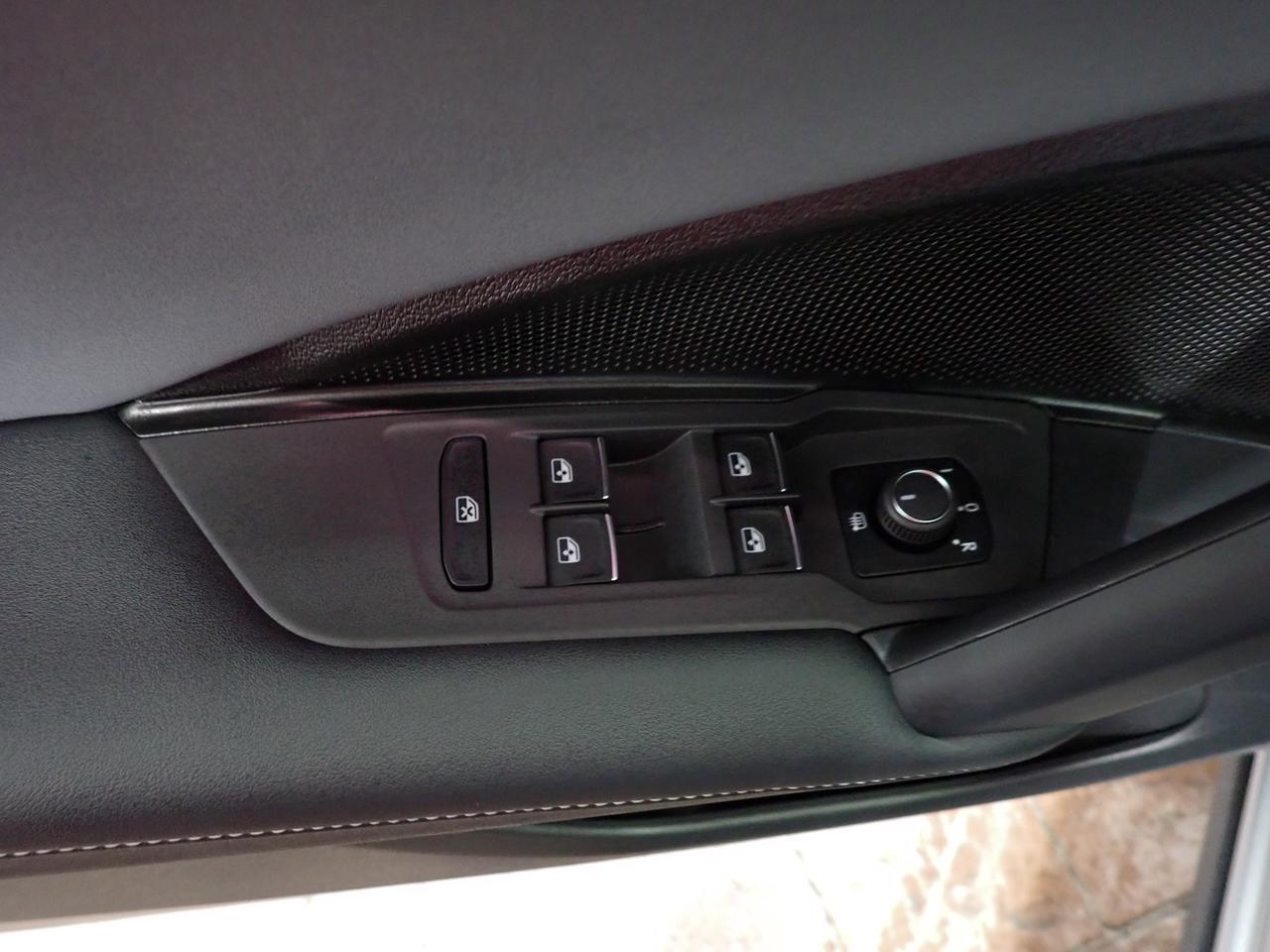 2025 Volkswagen Tiguan Comfortline 4WD LEATHER Listowel ON