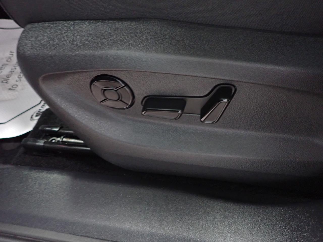 2025 Volkswagen Tiguan Comfortline 4WD LEATHER Listowel ON