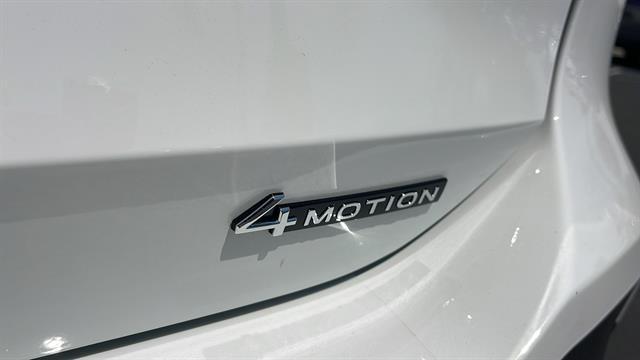2025 Volkswagen Tiguan S 4Motion Corona CA
