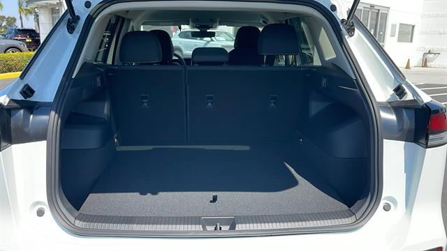 2025 Volkswagen Tiguan S 4Motion Corona CA